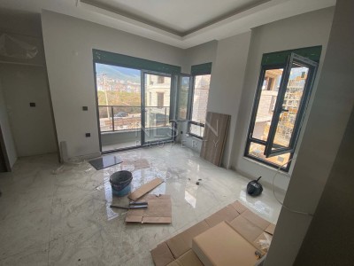 Новые апартаменты 1+1 в престижном районе Оба фото 11