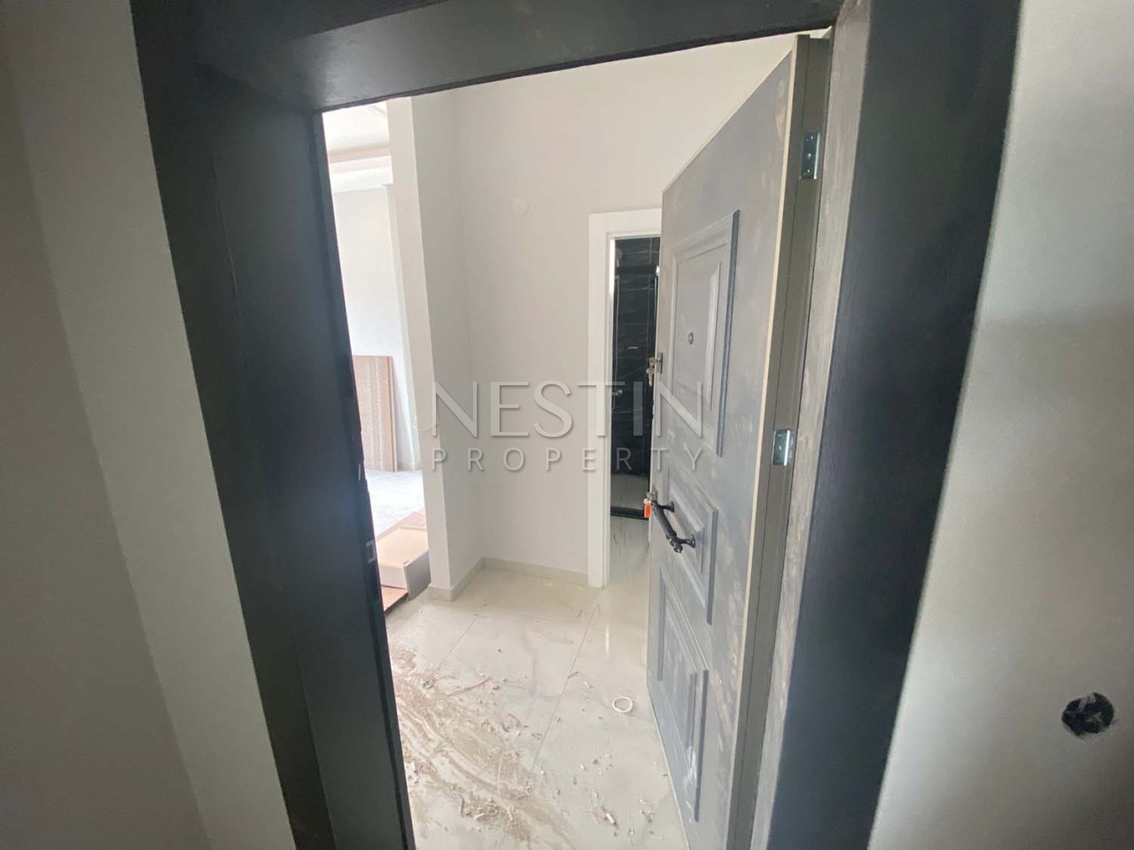 Новые апартаменты 1+1 в престижном районе Оба фото 12