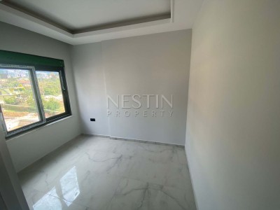 Новые апартаменты 1+1 в престижном районе Оба фото 13