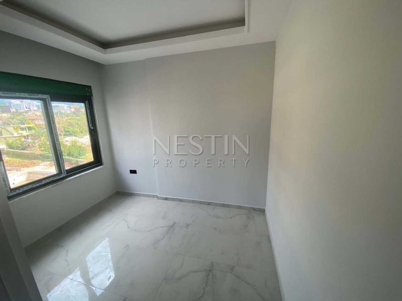 Новые апартаменты 1+1 в престижном районе Оба фото 13