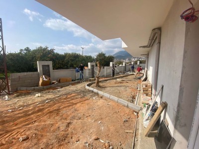 Новые апартаменты 1+1 в престижном районе Оба фото 14