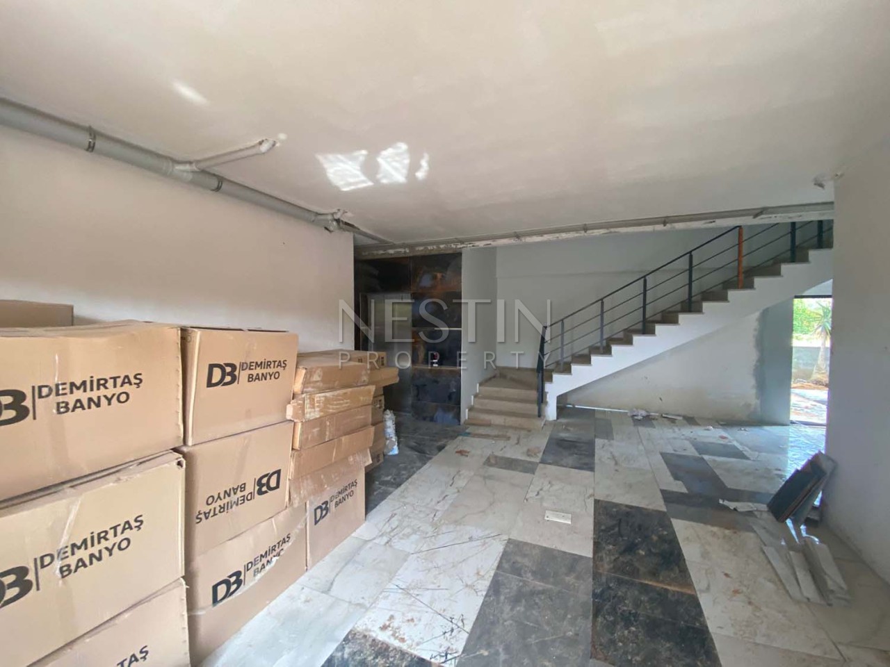 Новые апартаменты 1+1 в престижном районе Оба фото 16