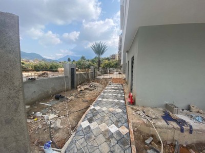 Новые апартаменты 1+1 в престижном районе Оба фото 18