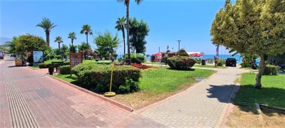 Квартира 2+1 в центре города Аланья в 50 м от пляжа Кейкубат фото 6