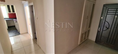 Квартира 2+1 в центре города Аланья в 50 м от пляжа Кейкубат фото 11