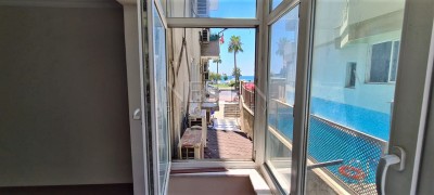 Квартира 2+1 в центре города Аланья в 50 м от пляжа Кейкубат фото 20