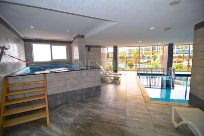 Просторная квартира 2+1 в районе Кестель в 300 м от моря фото 9