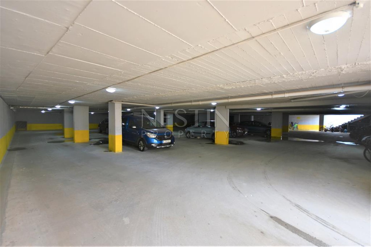 Просторная квартира 2+1 в районе Кестель в 300 м от моря фото 12