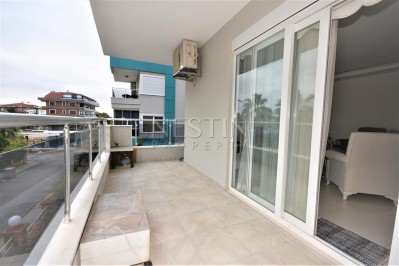 Просторная квартира 2+1 в районе Кестель в 300 м от моря фото 19