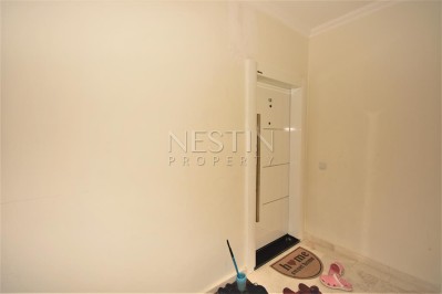 Просторная квартира 2+1 в районе Кестель в 300 м от моря фото 29