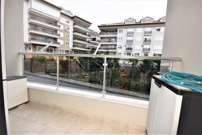 Просторная квартира 2+1 в районе Кестель в 300 м от моря фото 34