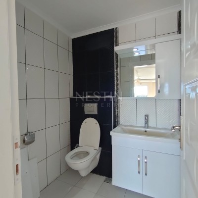 Садовый дуплекс 2+1 в районе Кестель, в 150 м от моря фото 5