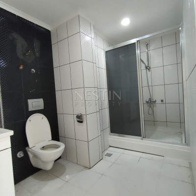 Садовый дуплекс 2+1 в районе Кестель, в 150 м от моря фото 10