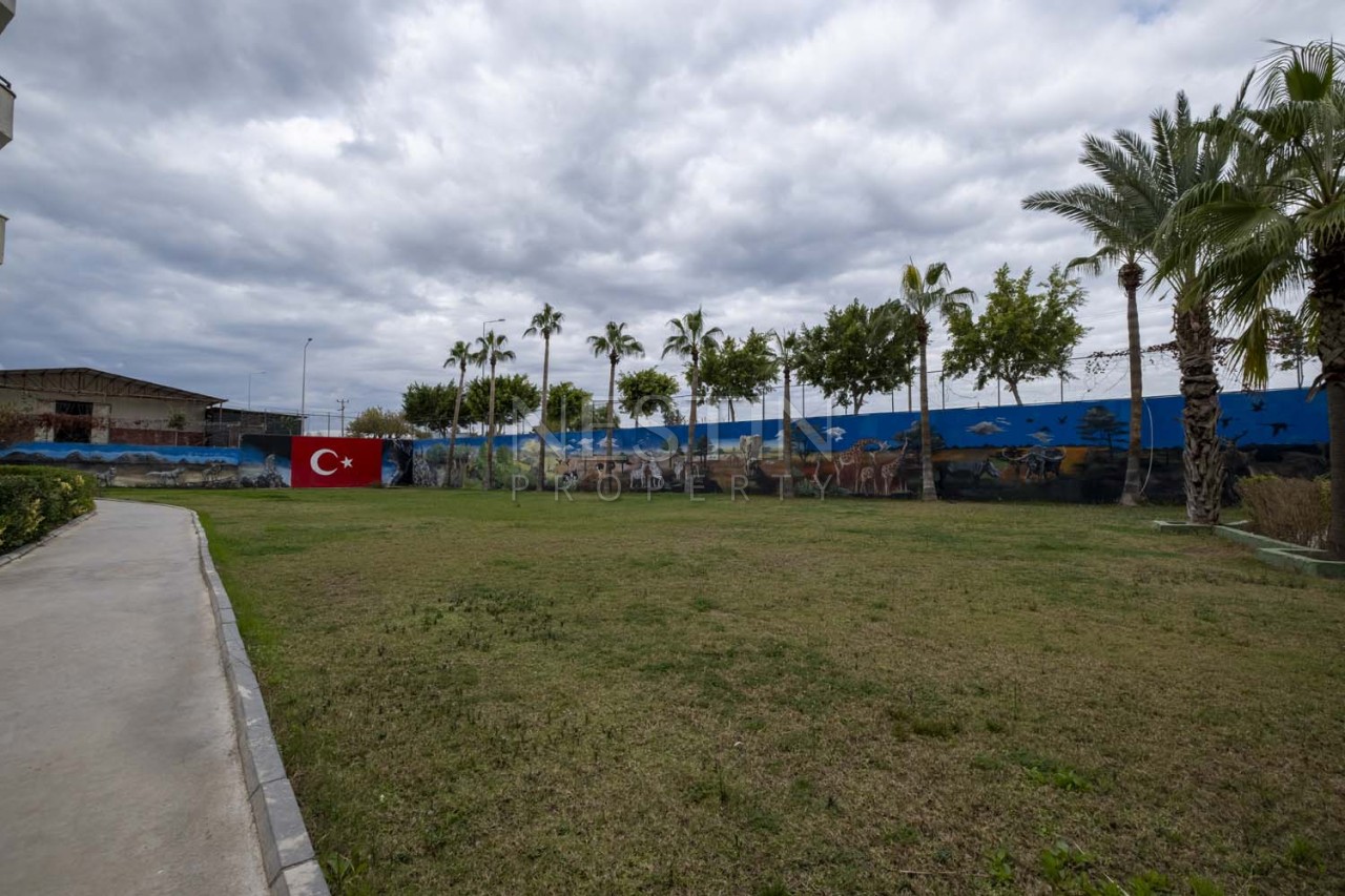 Квартира 2+1 в комплексе курортного района Паяллар фото 10