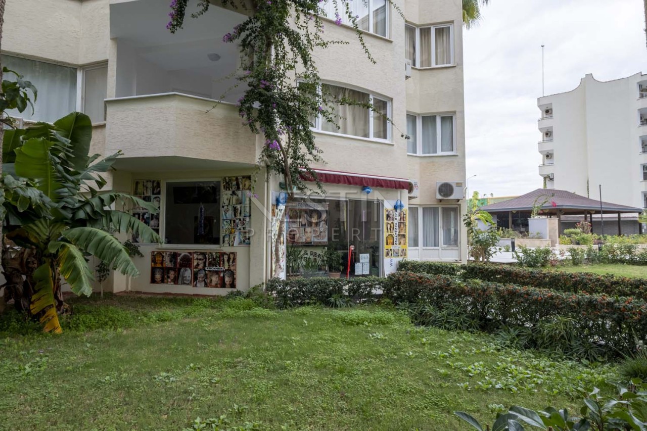 Квартира 2+1 в комплексе курортного района Паяллар фото 12