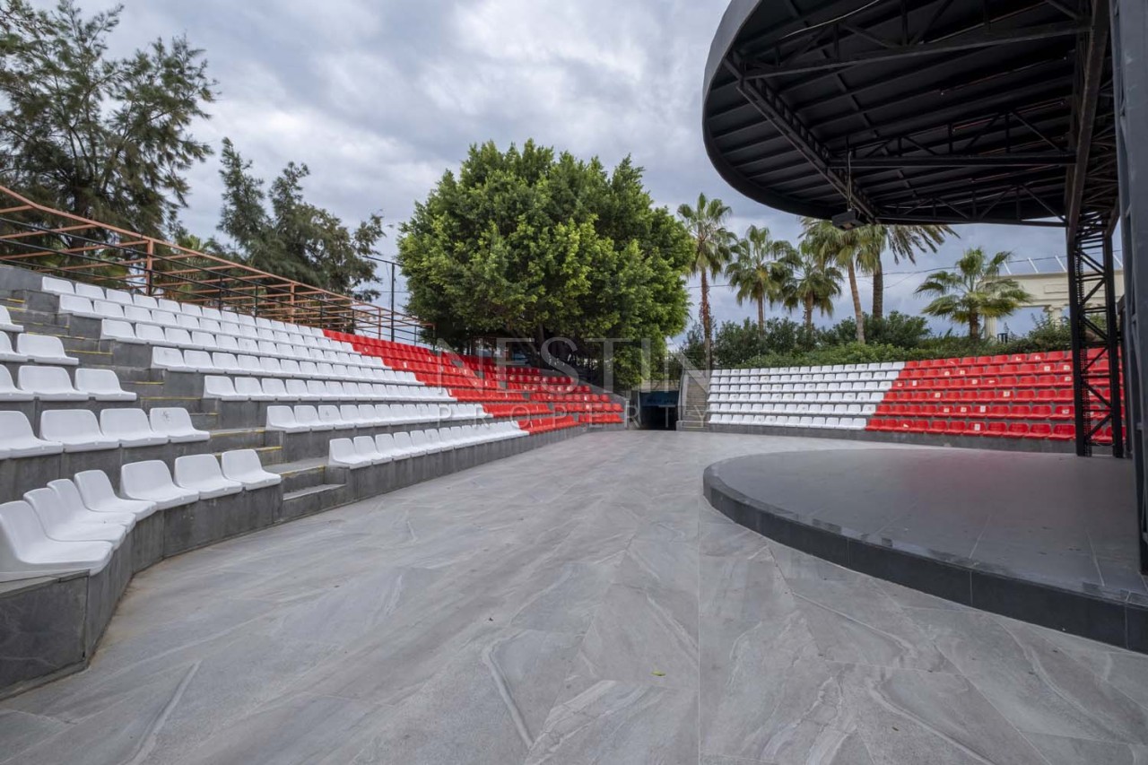 Квартира 2+1 в комплексе курортного района Паяллар фото 16