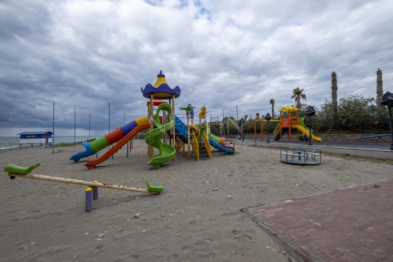 Квартира 2+1 в комплексе курортного района Паяллар фото 19