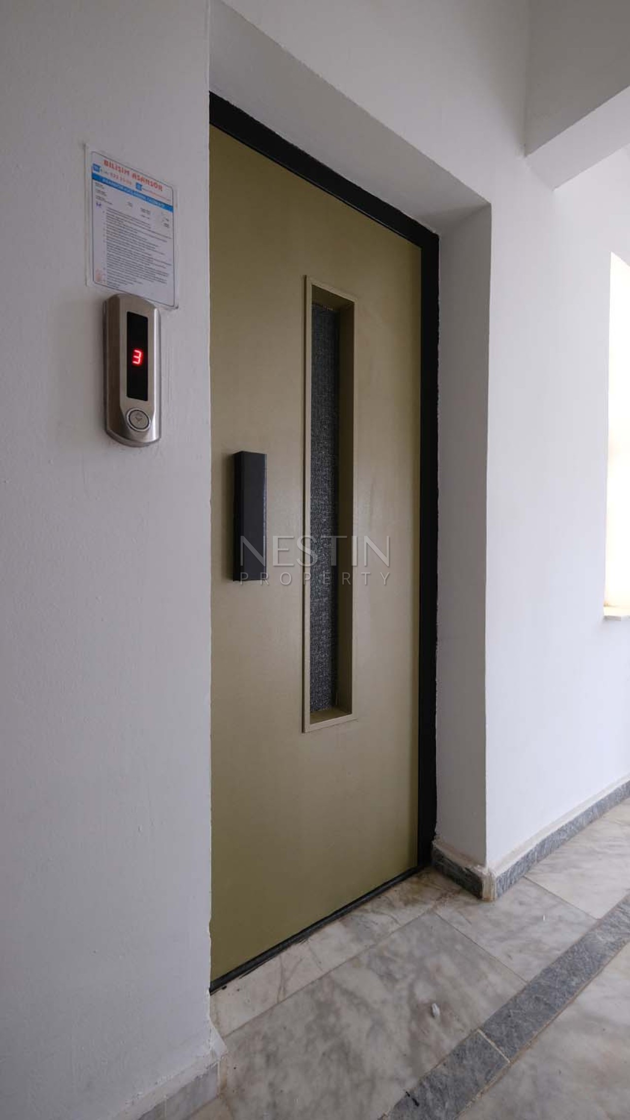 Квартира 2+1 в комплексе курортного района Паяллар фото 21