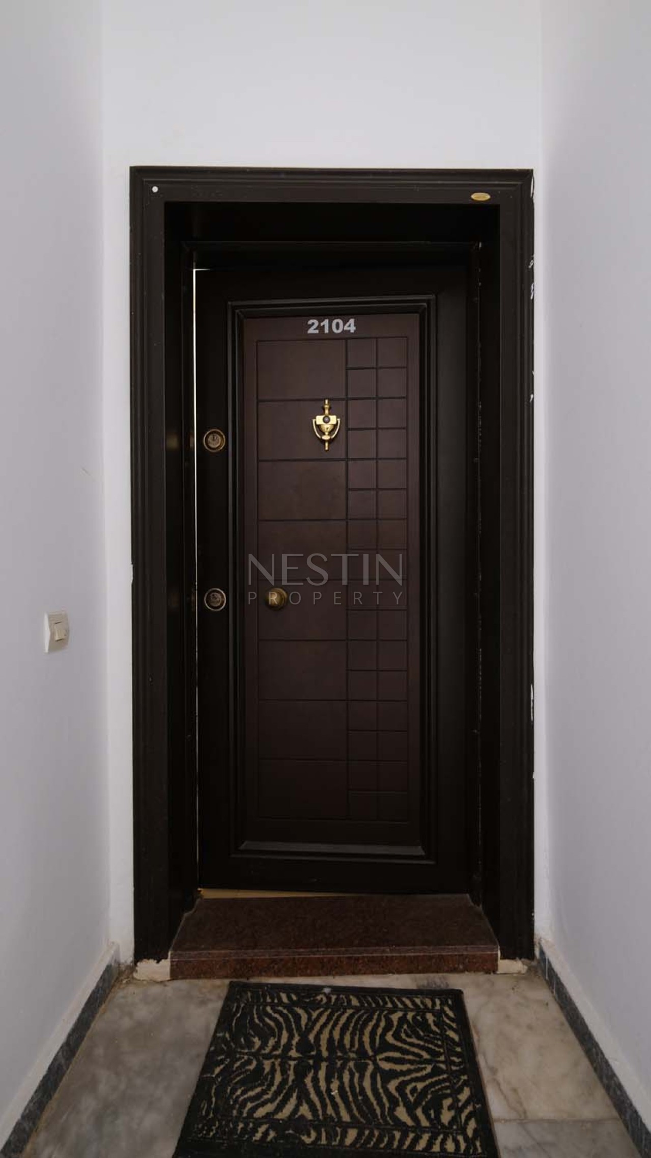 Квартира 2+1 в комплексе курортного района Паяллар фото 22