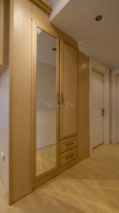Квартира 2+1 в комплексе курортного района Паяллар фото 23