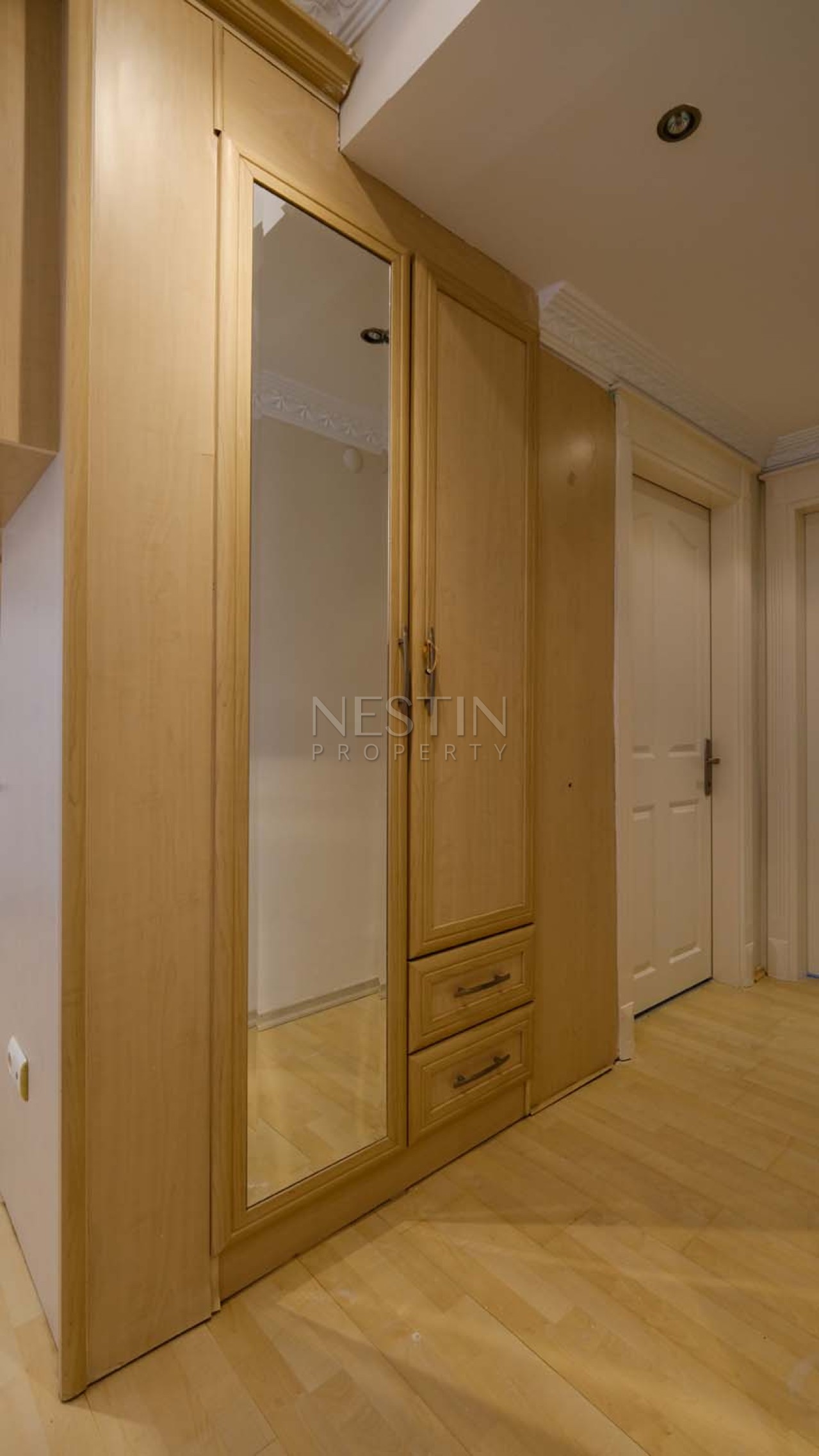 Квартира 2+1 в комплексе курортного района Паяллар фото 23