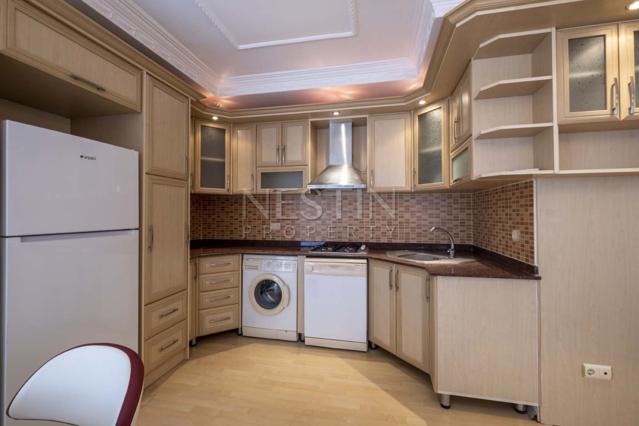 Квартира 2+1 в комплексе курортного района Паяллар фото 26