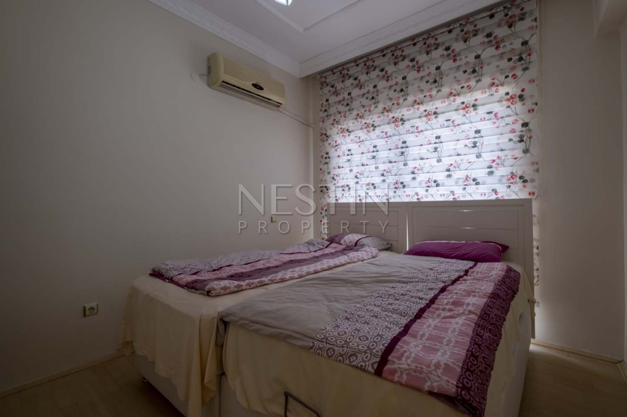 Квартира 2+1 в комплексе курортного района Паяллар фото 30