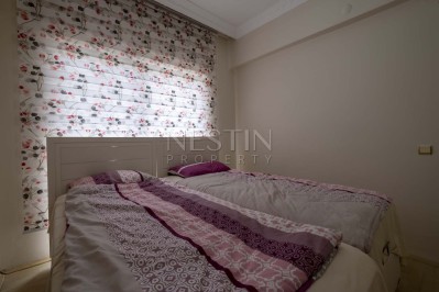 Квартира 2+1 в комплексе курортного района Паяллар фото 31