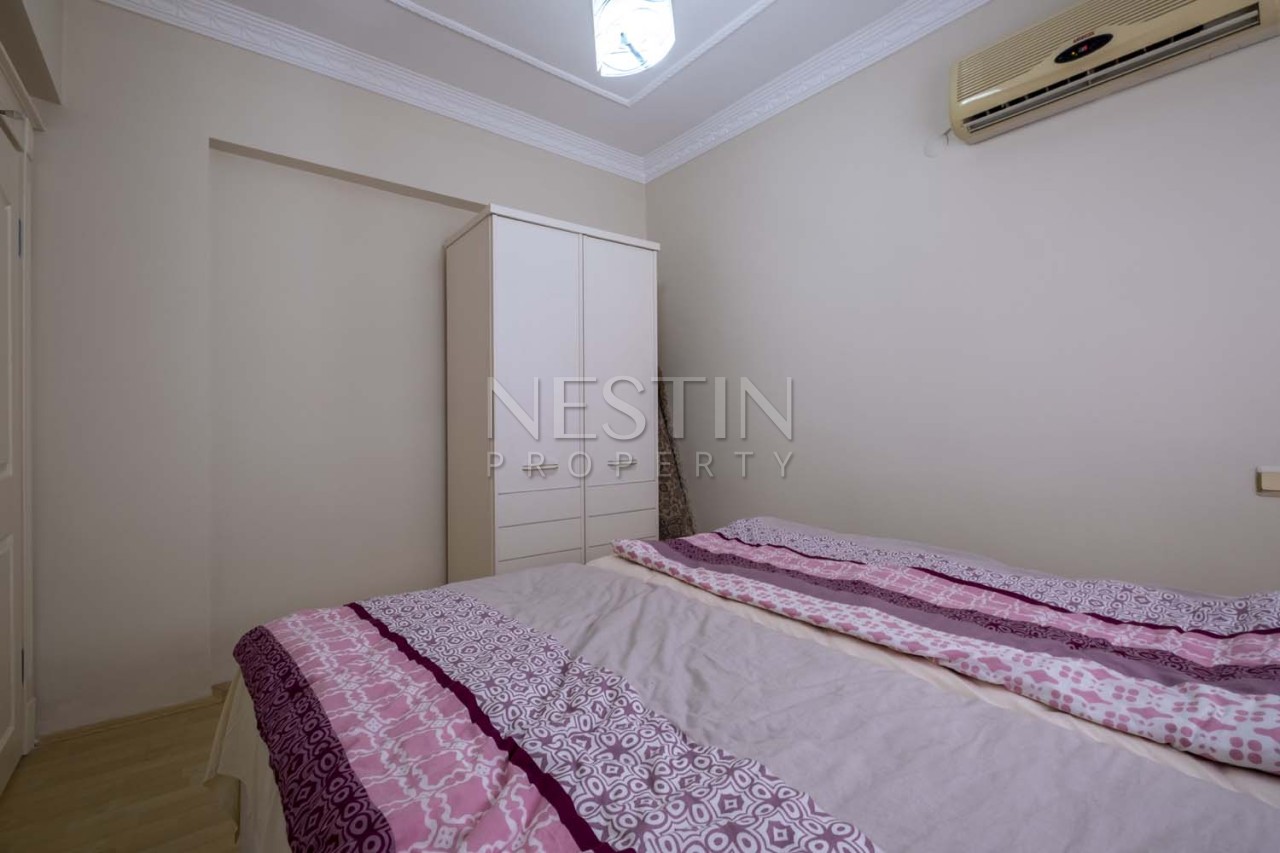 Квартира 2+1 в комплексе курортного района Паяллар фото 32