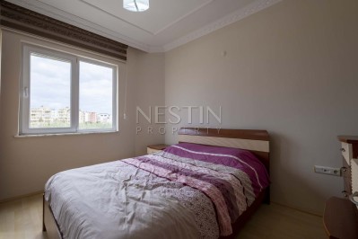 Квартира 2+1 в комплексе курортного района Паяллар фото 33