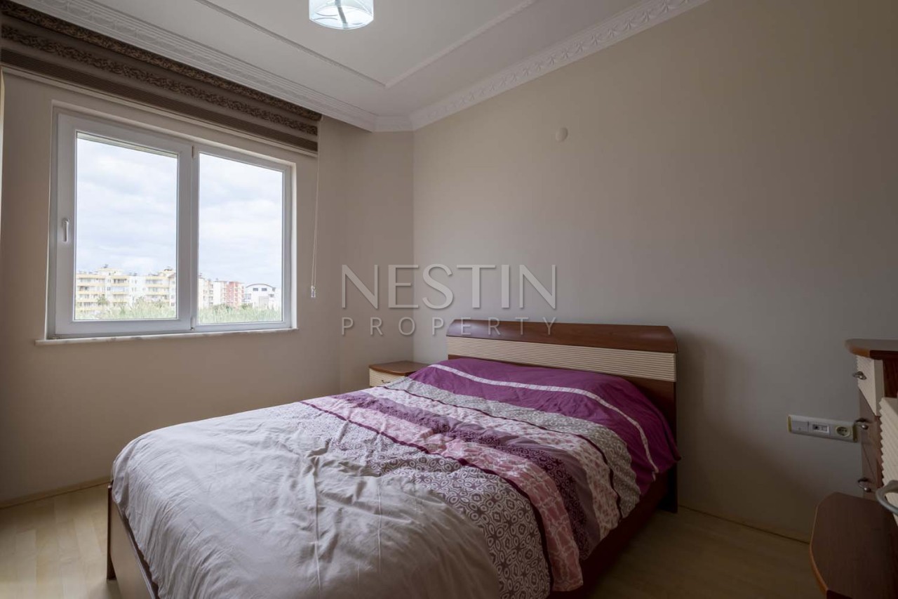 Квартира 2+1 в комплексе курортного района Паяллар фото 33