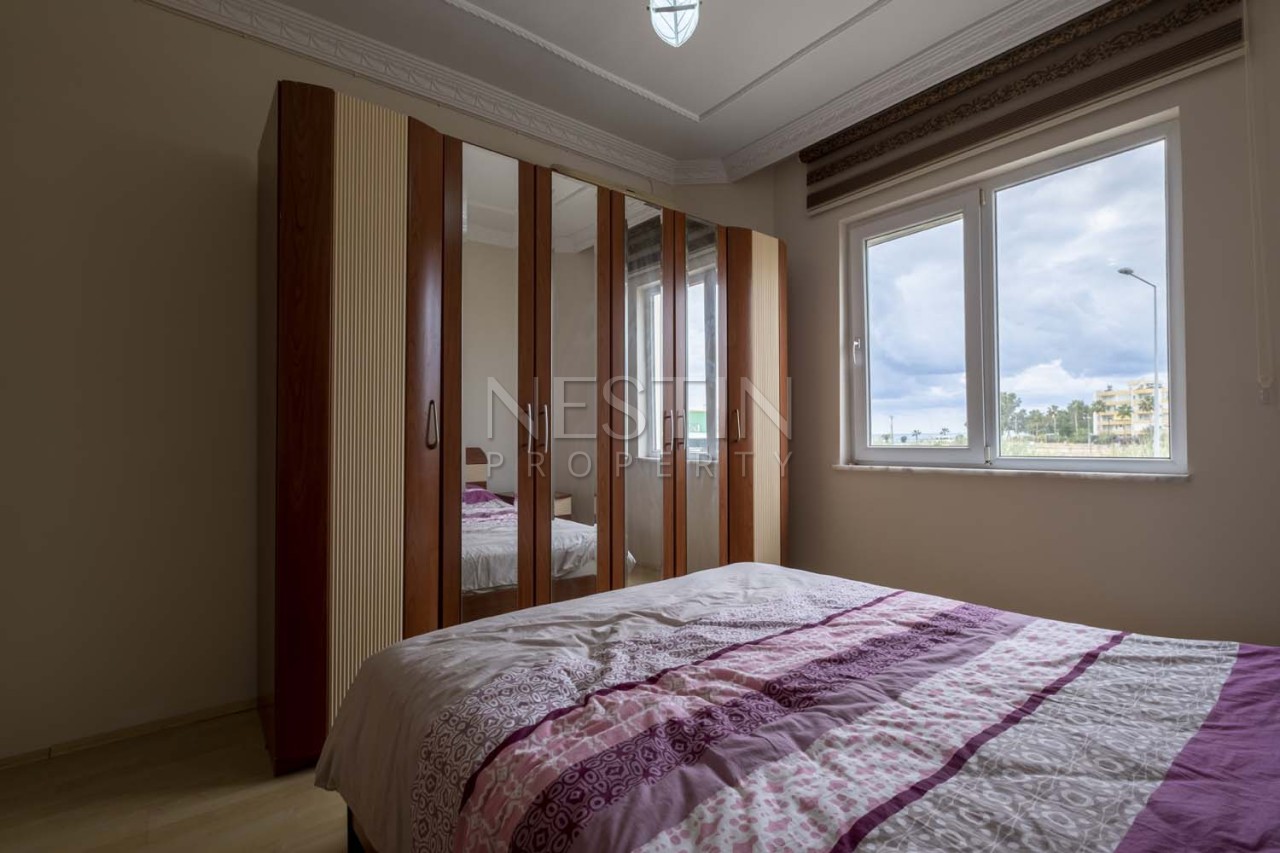 Квартира 2+1 в комплексе курортного района Паяллар фото 34