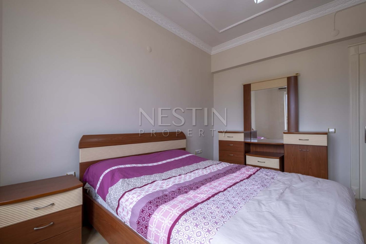 Квартира 2+1 в комплексе курортного района Паяллар фото 35