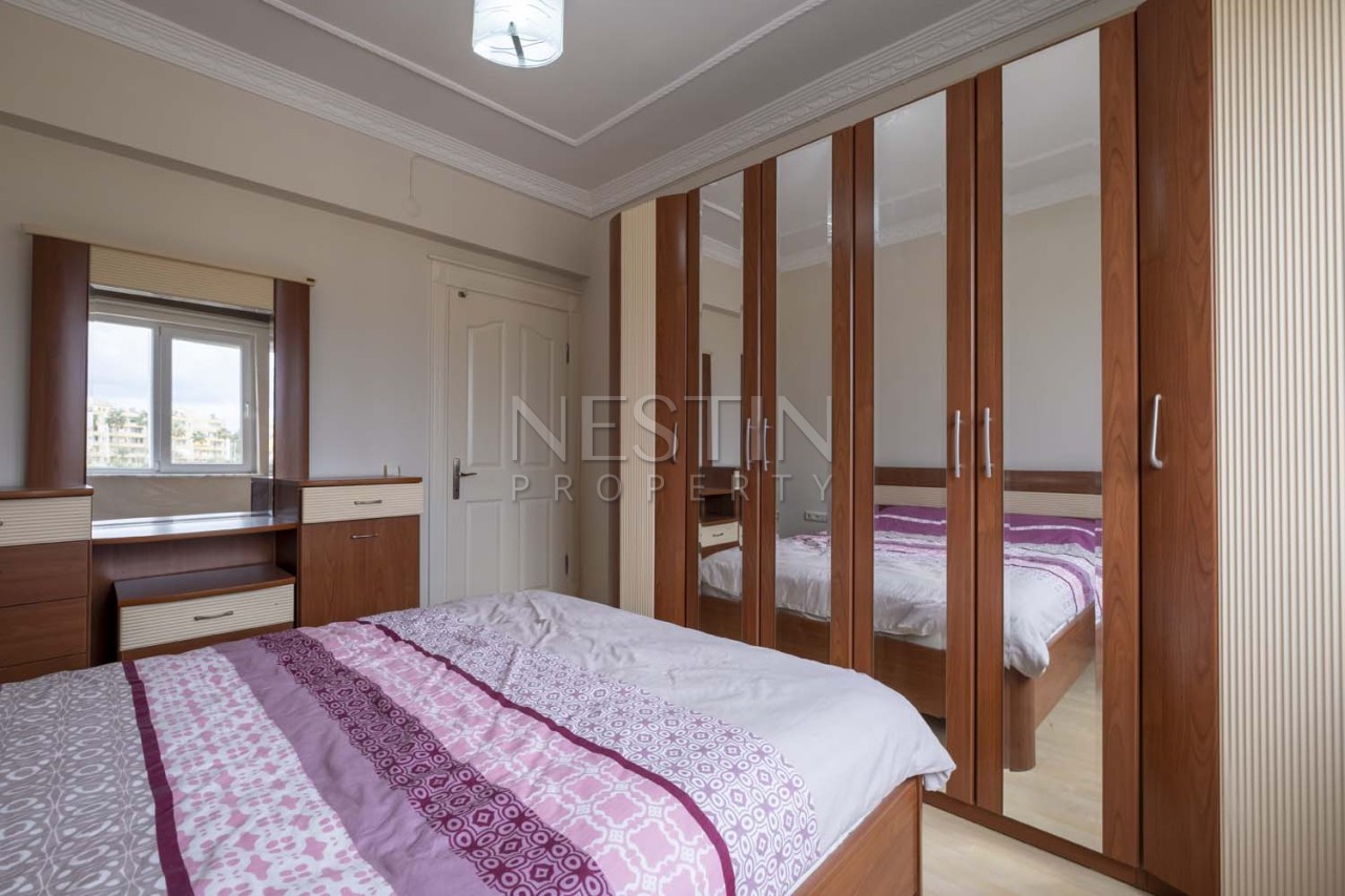 Квартира 2+1 в комплексе курортного района Паяллар фото 36