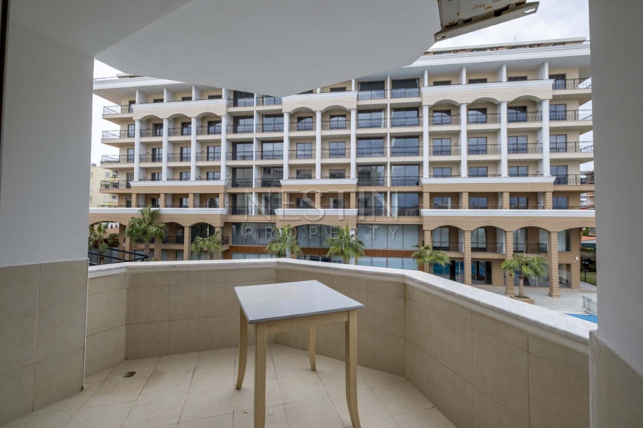 Квартира 2+1 в комплексе курортного района Паяллар фото 37