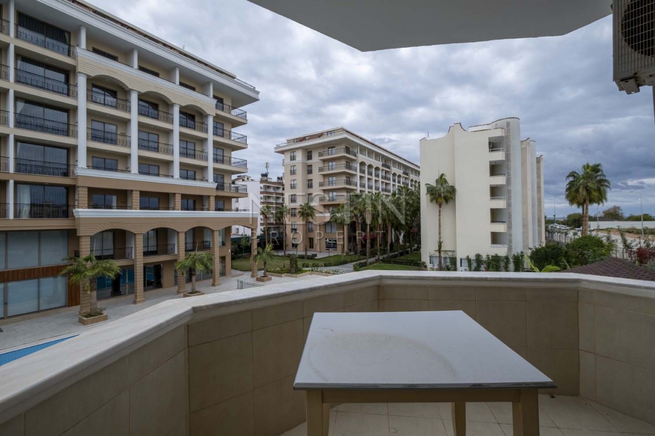 Квартира 2+1 в комплексе курортного района Паяллар фото 38