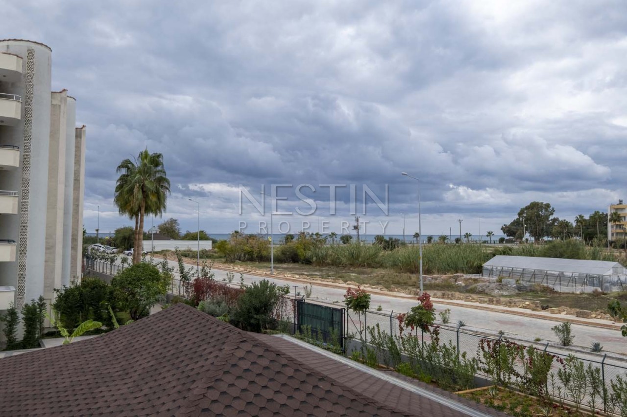 Квартира 2+1 в комплексе курортного района Паяллар фото 39