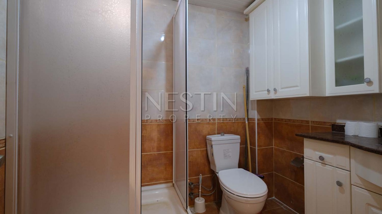 Квартира 2+1 в комплексе курортного района Паяллар фото 40