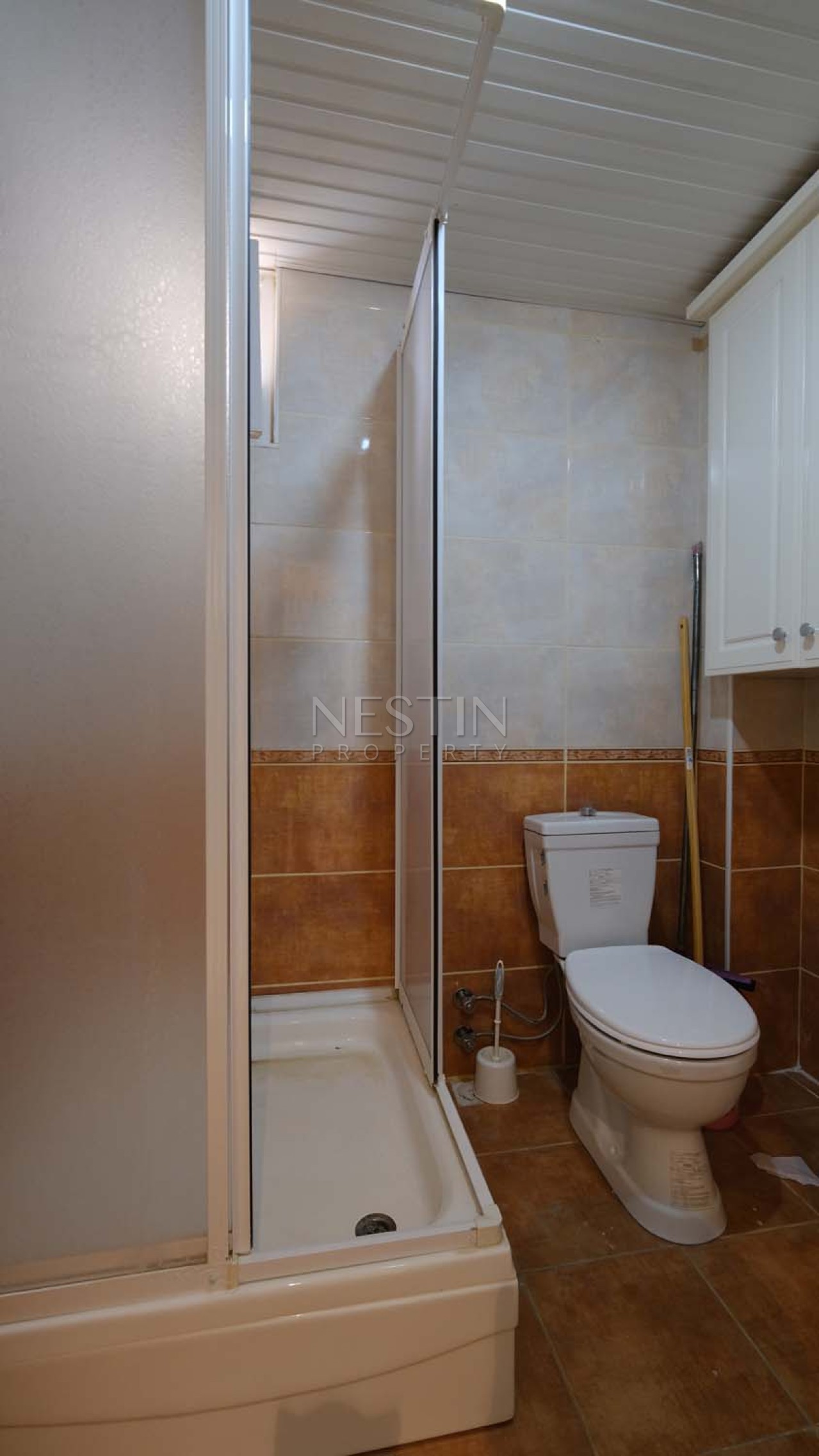 Квартира 2+1 в комплексе курортного района Паяллар фото 41