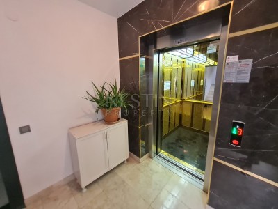 Просторная квартира 2+1 с отдельной кухней в центре города Аланья фото 5