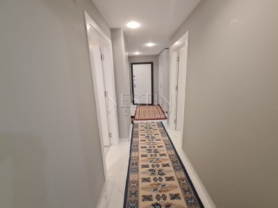 Просторная квартира 2+1 с отдельной кухней в центре города Аланья фото 7