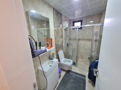 Просторная квартира 2+1 с отдельной кухней в центре города Аланья фото 15