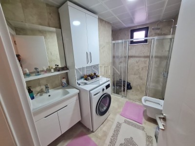 Просторная квартира 2+1 с отдельной кухней в центре города Аланья фото 16