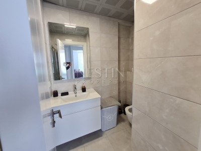 Квартира 2+1 в новом ЖК района Махмутлар с видом на горы и море фото 16