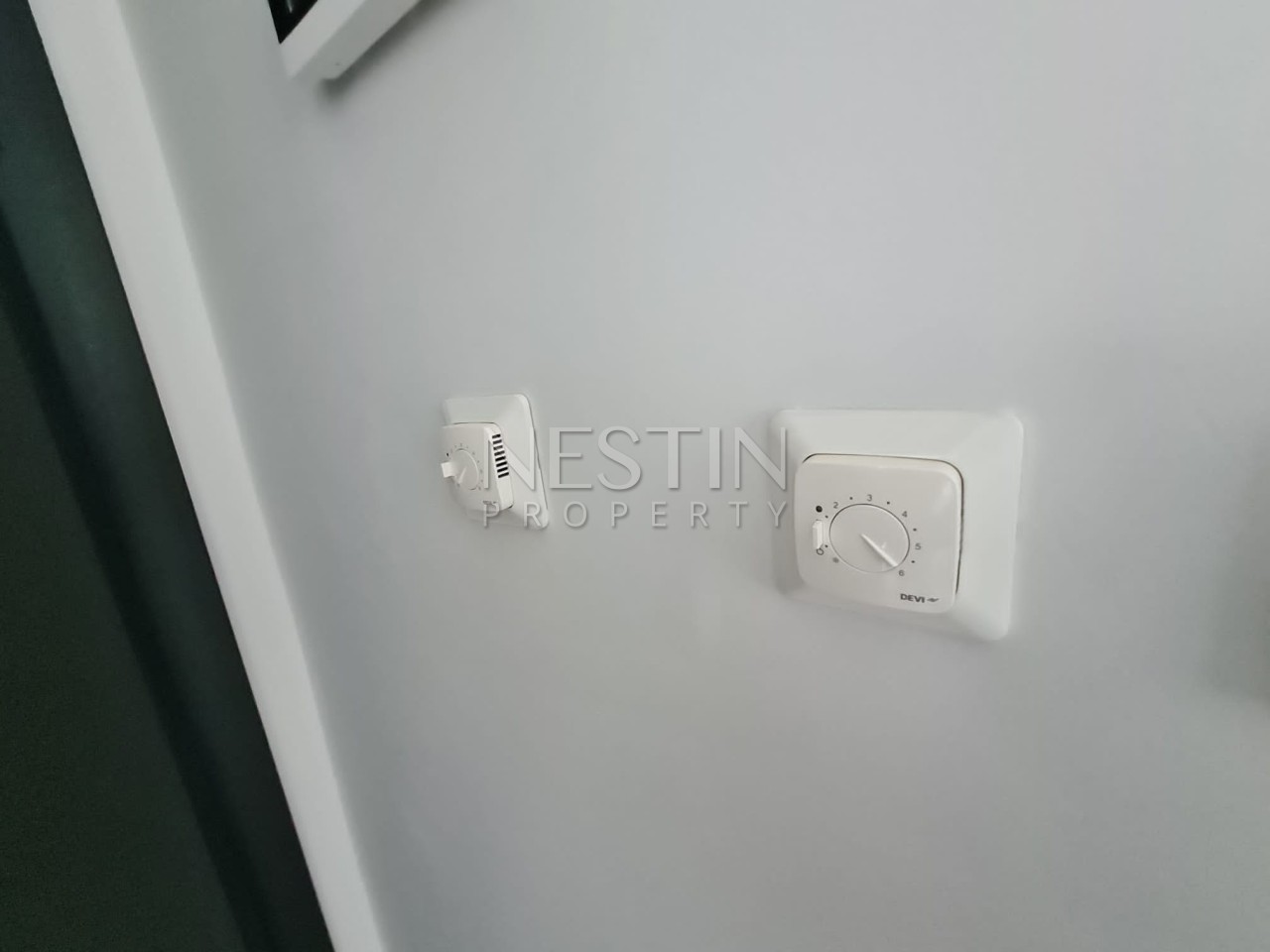 Квартира 2+1 в новом ЖК района Махмутлар с видом на горы и море фото 18