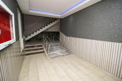 Уютная квартира 2+1 с отдельной кухней в районе верхней Обы фото 8