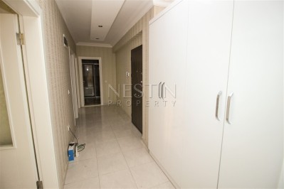 Уютная квартира 2+1 с отдельной кухней в районе верхней Обы фото 11