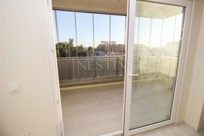 Уютная квартира 2+1 с отдельной кухней в районе верхней Обы фото 16