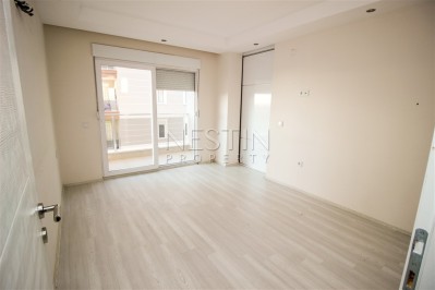 Уютная квартира 2+1 с отдельной кухней в районе верхней Обы фото 19