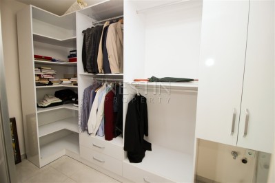 Уютная квартира 2+1 с отдельной кухней в районе верхней Обы фото 21